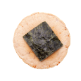 焼き海苔チーズ味